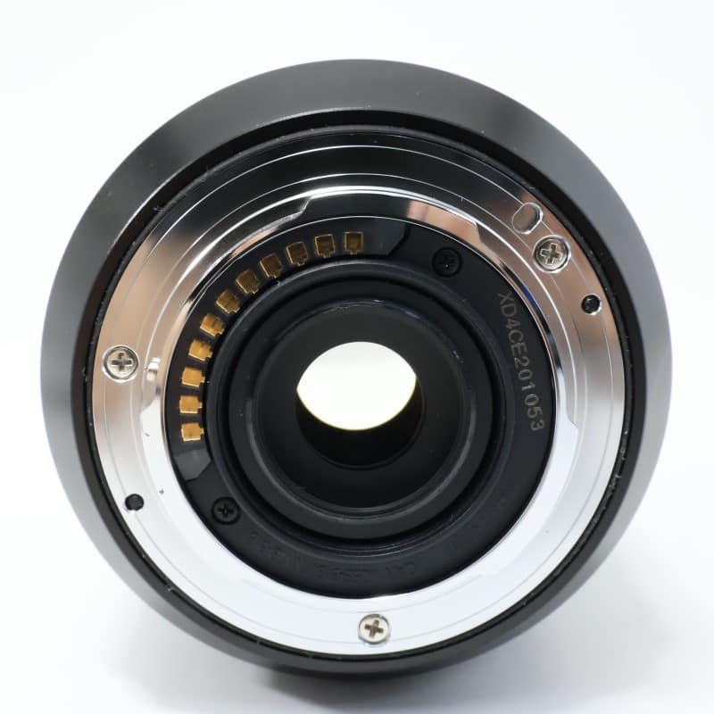 LEICA DG VARIO-ELMARIT 12-60mm/F2.8-4.0 ASPH./POWER O.I.S. H-ES12060