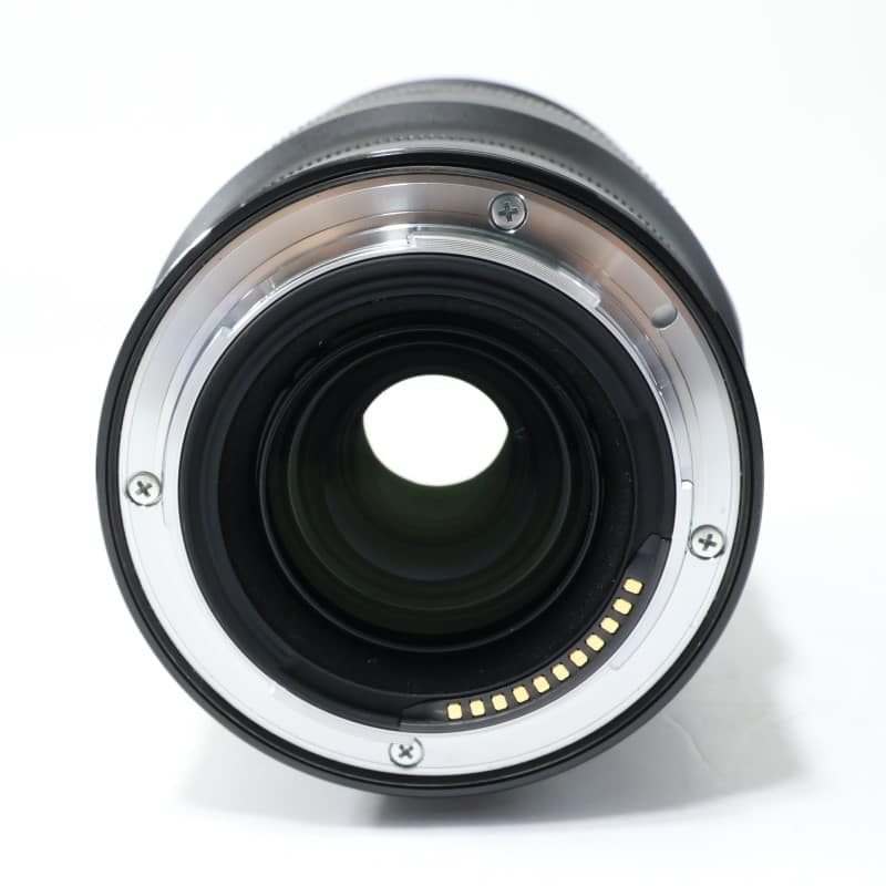NIKKOR Z 24-70mm f/2.8 S
