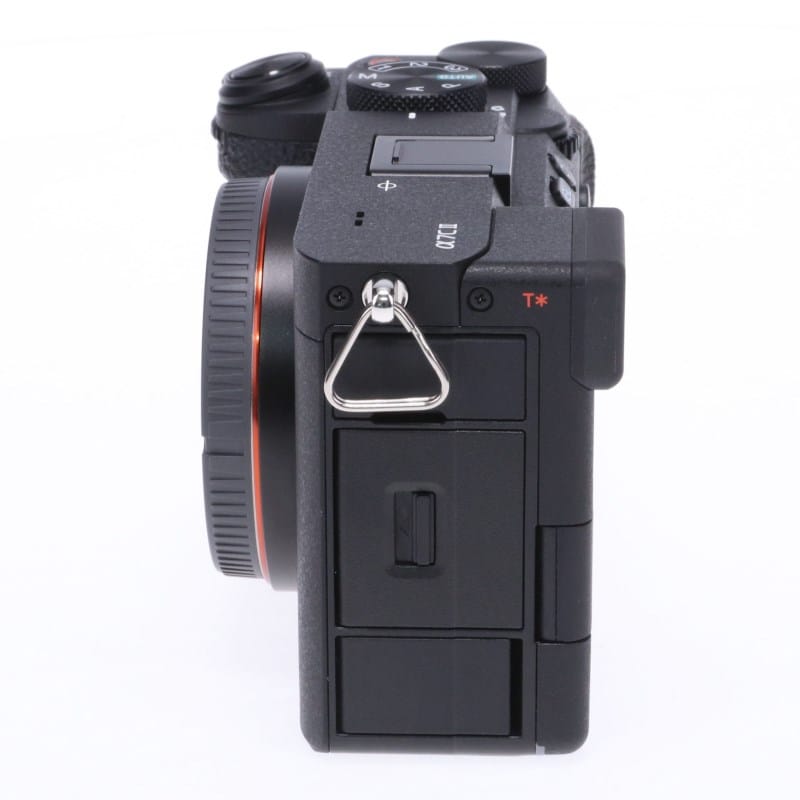 α7C II ボディ ブラック ILCE-7CM2B
