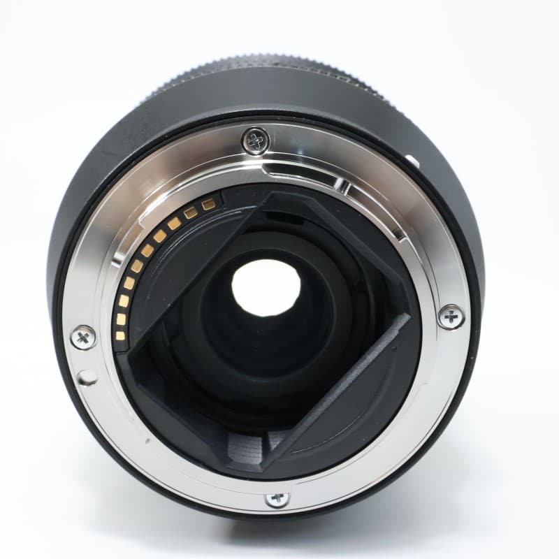 FE PZ 16-35mm F4 G SELP1635G