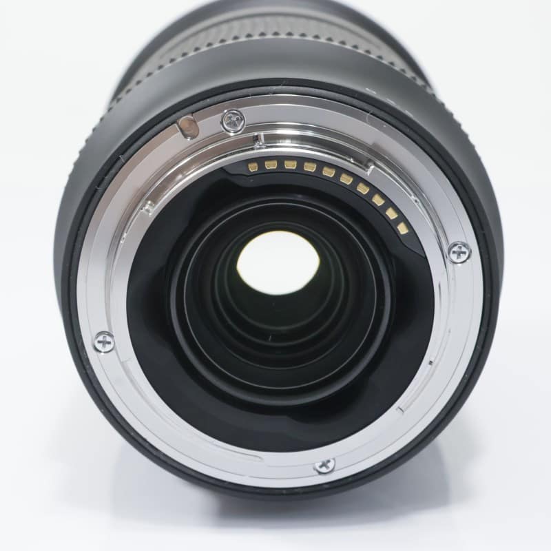 20-200mm F3.5-6.3 DG | Contemporary ソニーEマウント