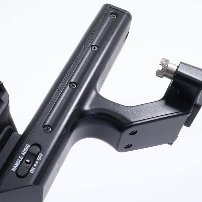 SONY XLR-H1 XLRハンドルユニット AB-ランク 中古｜フジヤカメラ