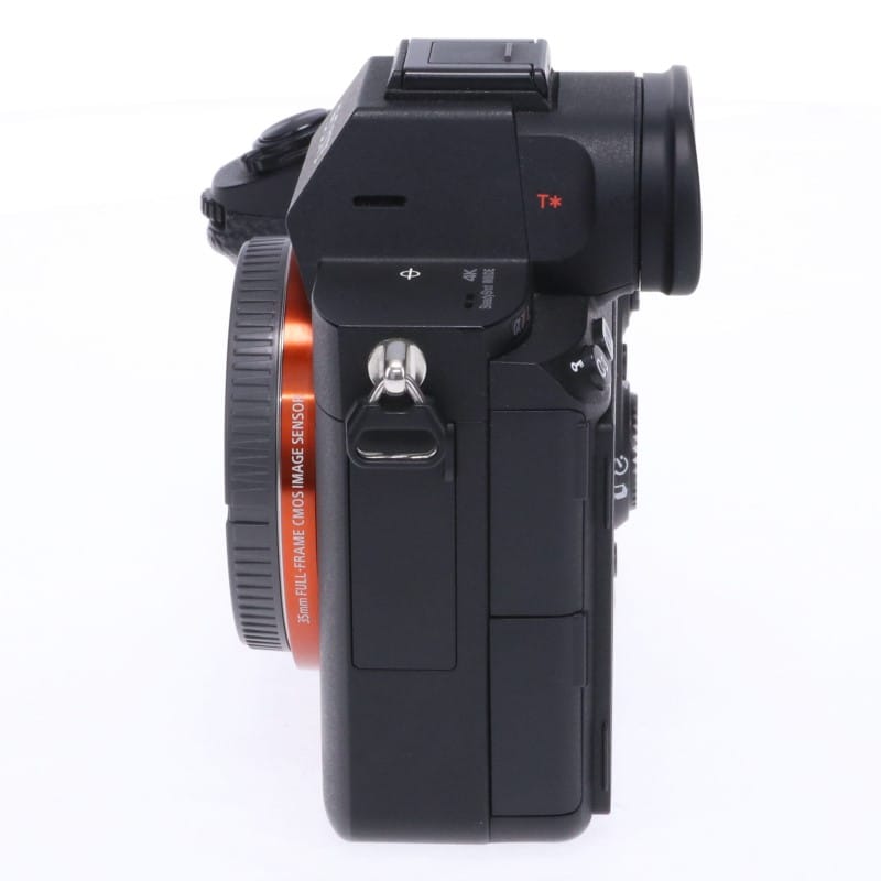 α7R III ボディ ILCE-7RM3