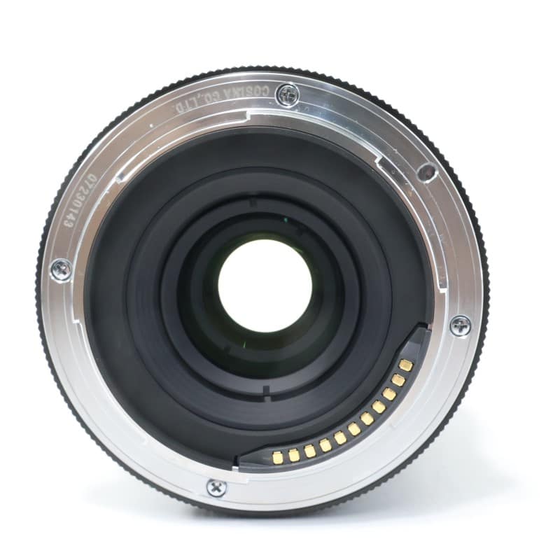 APO-LANTHAR 35mm F2 Aspherical ニコンZ (フルサイズ)