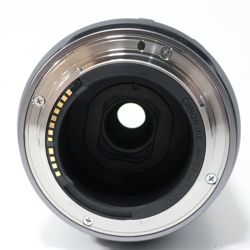 RF100-400mm F5.6-8 IS USM