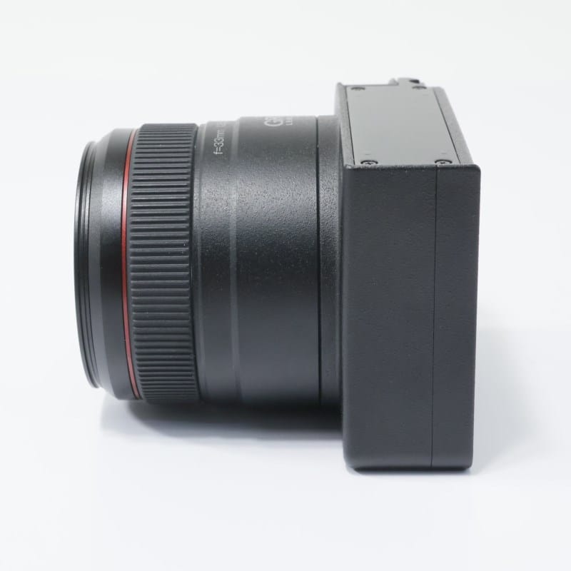 GRレンズ A12 50mm F2.5 マクロ