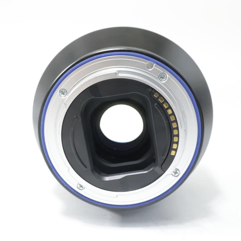 Batis 2/25 E-mount