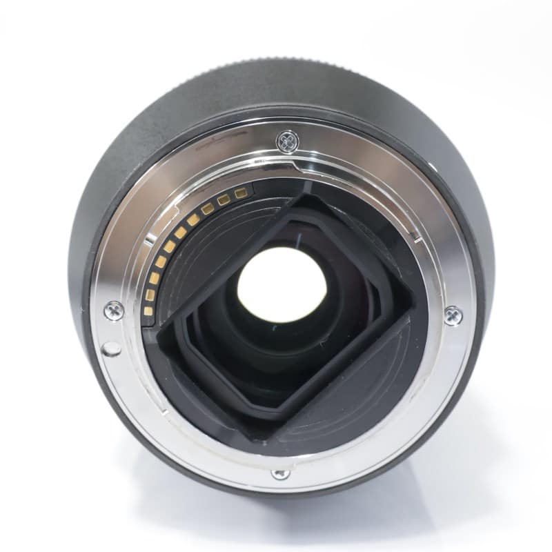FE 24-105mm F4 G OSS SEL24105G