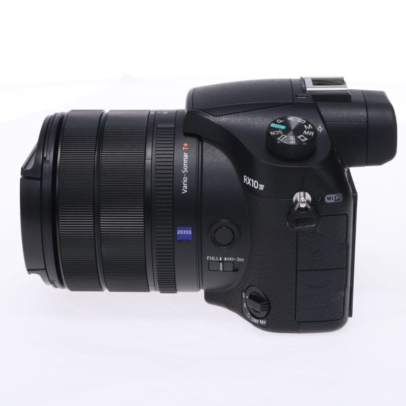 RX10IV DSC-RX10M4