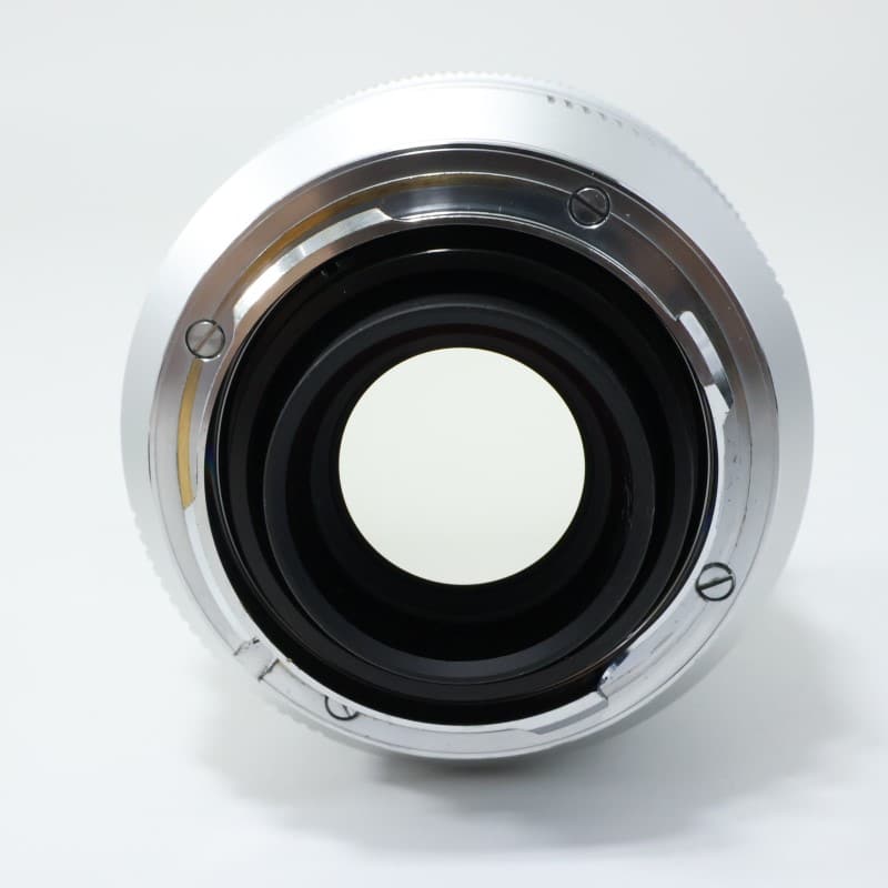 Distagon T* 1.4/35 ZM シルバー