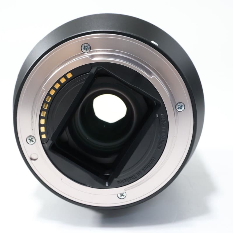 Vario-Tessar T* FE 24-70mm F4 ZA OSS SEL2470Z