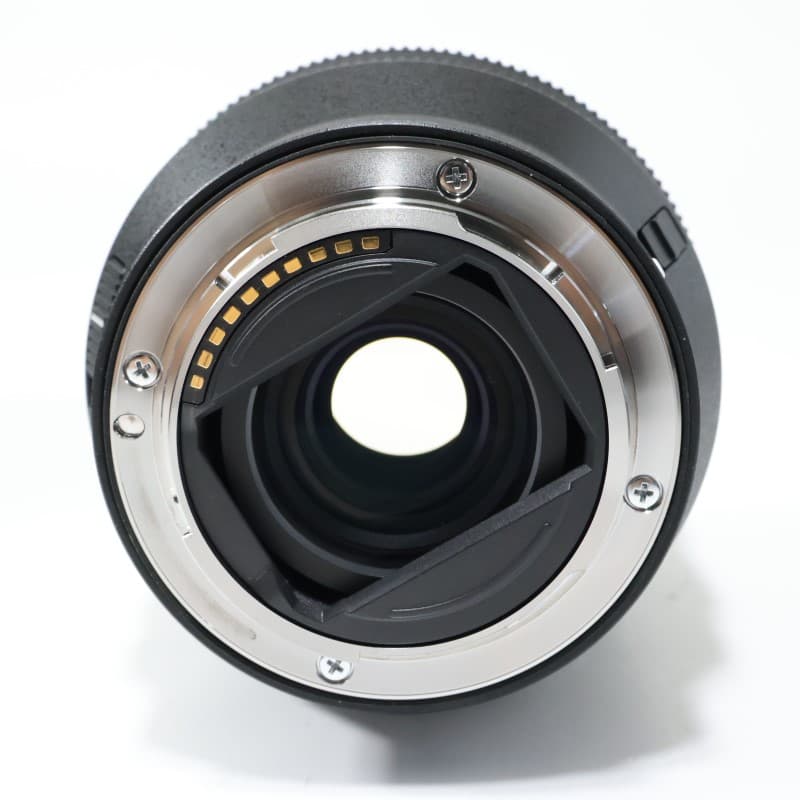 FE 20-70mm F4 G SEL2070G
