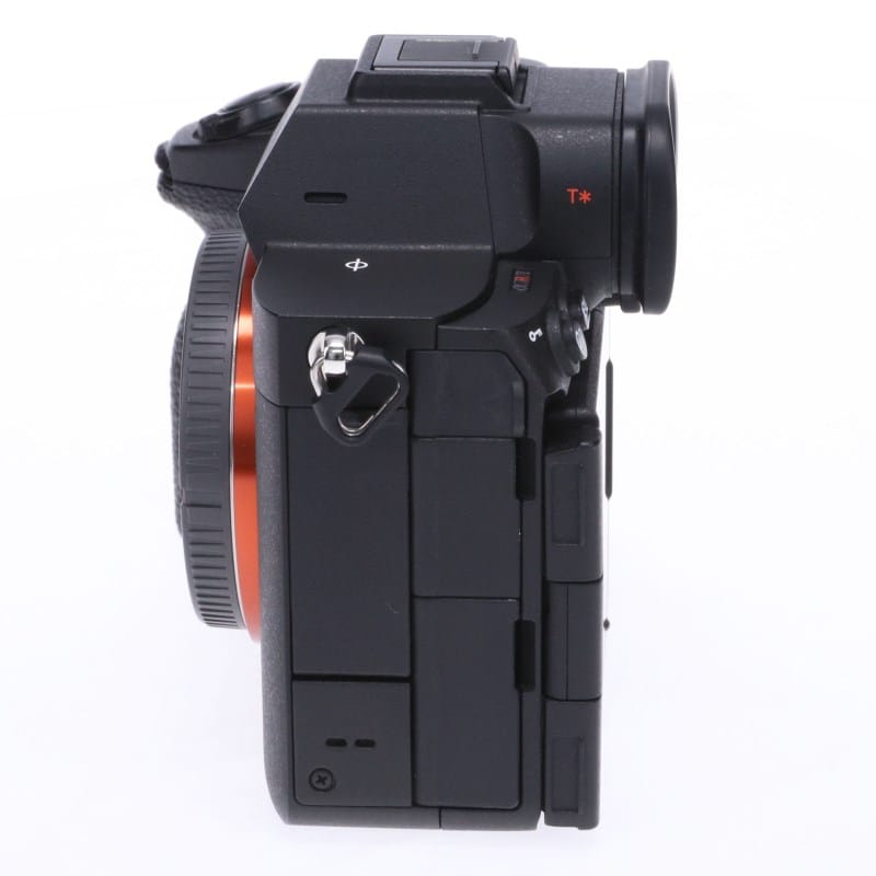 α7R V ボディ ILCE-7RM5