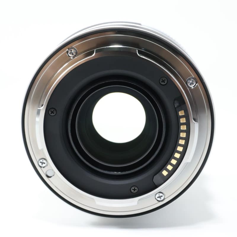 Sigma 35mm F2 DG | Contemporary Lマウント シルバー