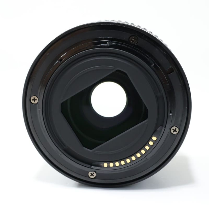 NIKKOR Z 40mm f/2 SE