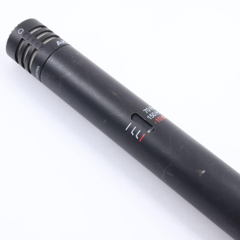 C460 B + CK61-ULS