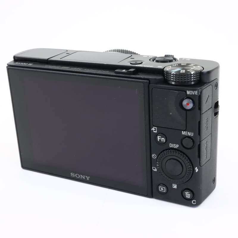 Cyber-shot RX100VII DSC-RX100M7