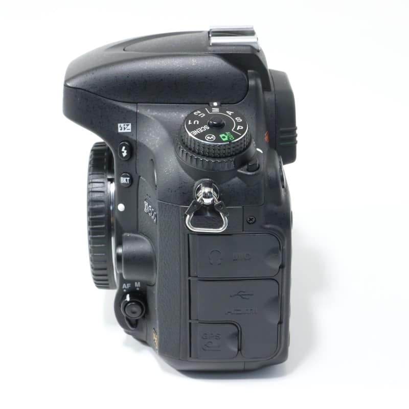D600 ボディ
