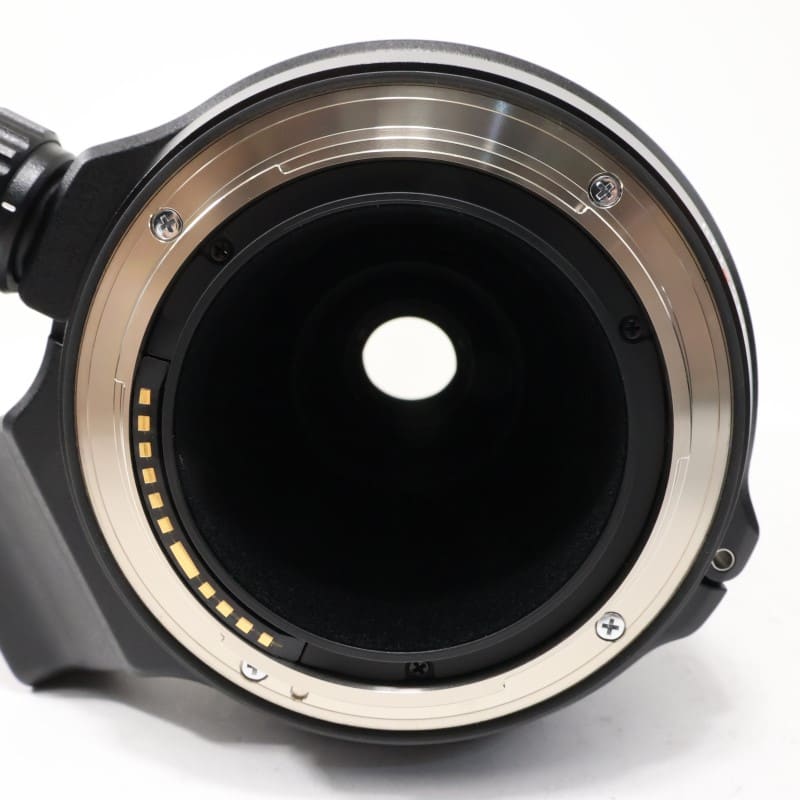 フジノンレンズ GF100-200mmF5.6 R LM OIS WR