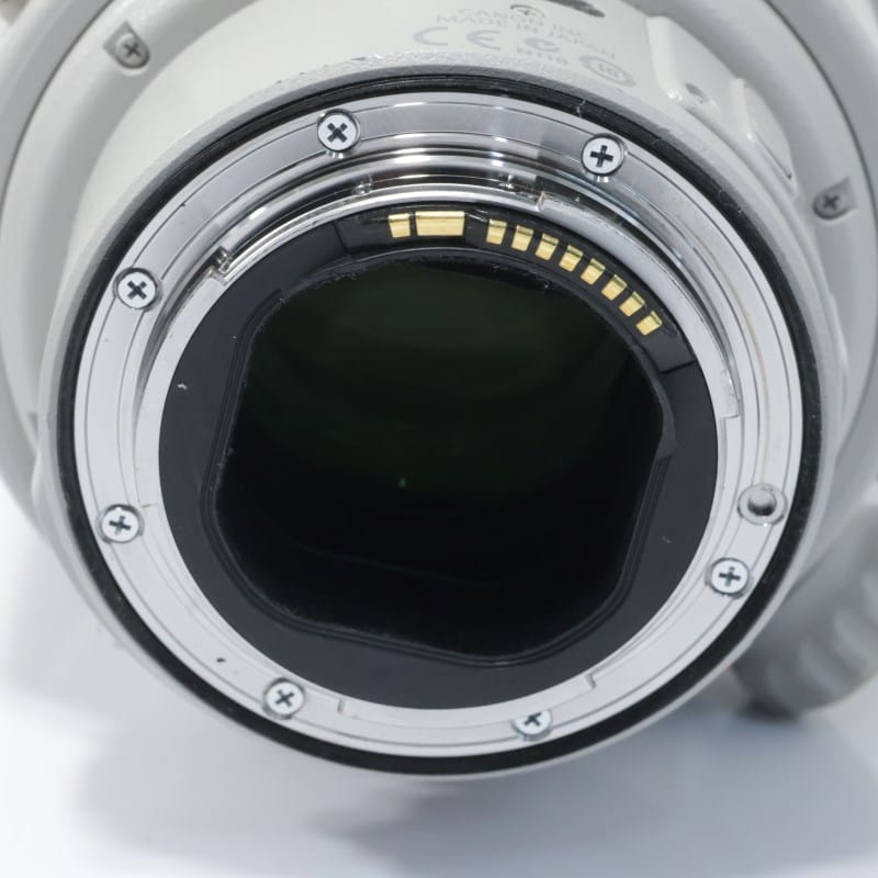 EF300mm F2.8L IS II USM