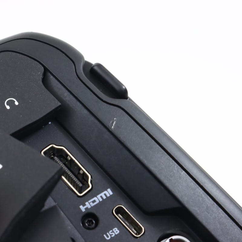 Blackmagic Cinema Camera 6K