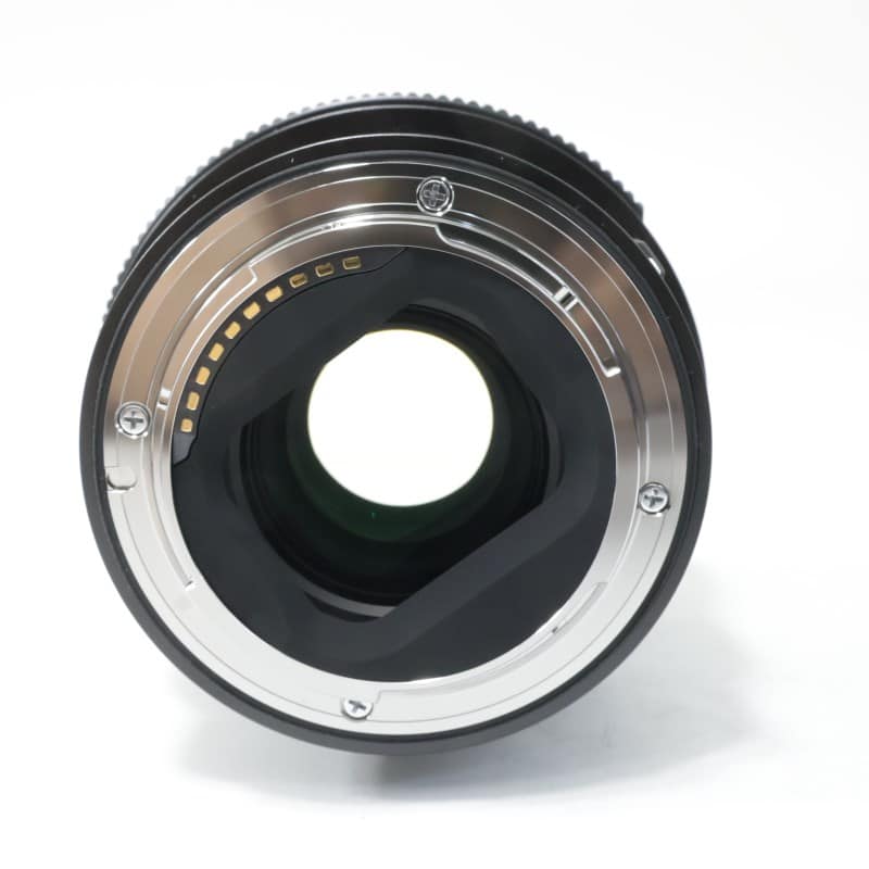 65mm F2 DG DN | Contemporary ソニーEマウント