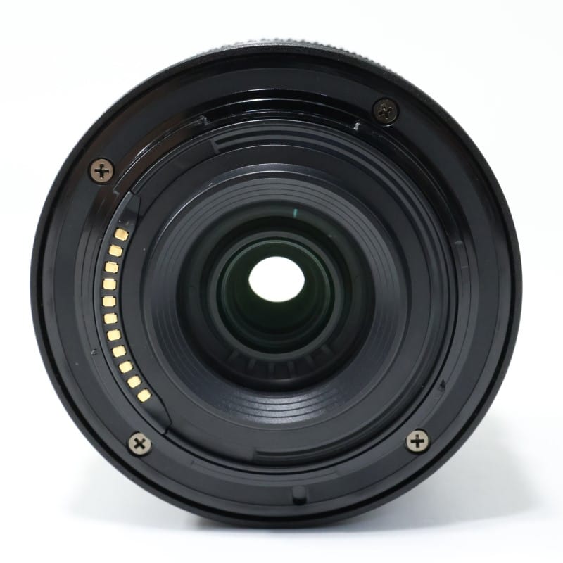 NIKKOR Z DX 12-28mm f/3.5-5.6 PZ VR