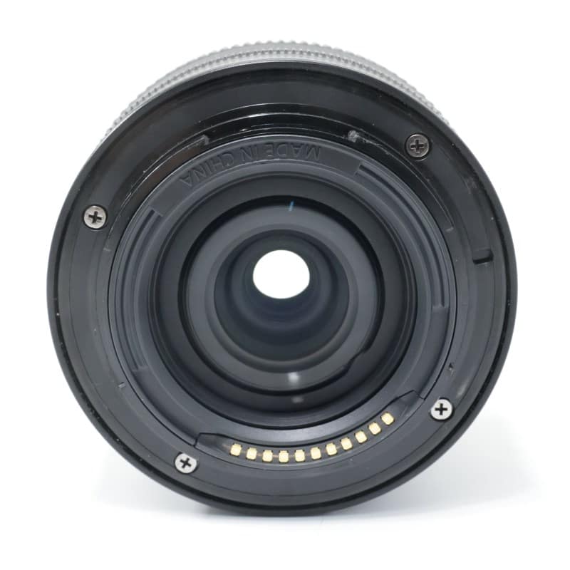 NIKKOR Z 24-50mm f/4-6.3