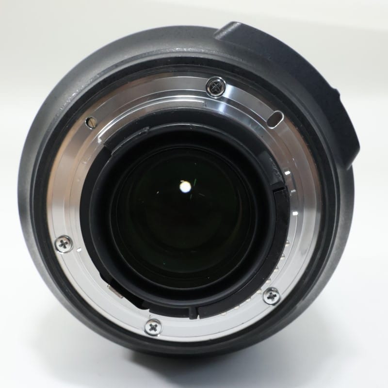 AF-S NIKKOR 24-120mm f/4G ED VR
