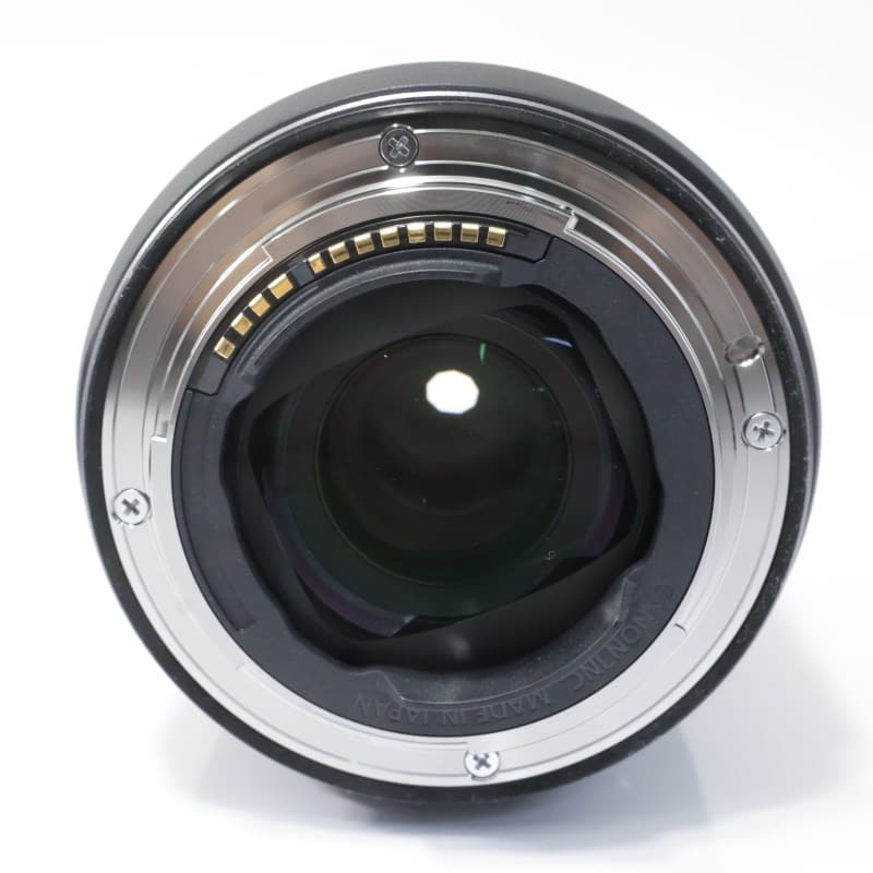 RF16-28mm F2.8 IS STM