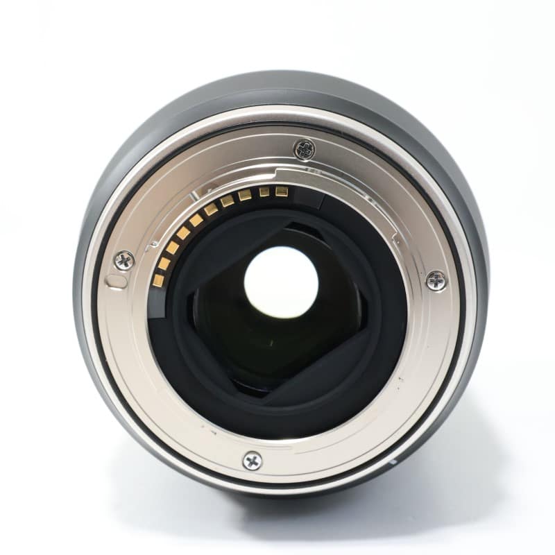 18-300mm F/3.5-6.3 Di III-A VC VXD (Model B061) 富士フイルム X マウント用