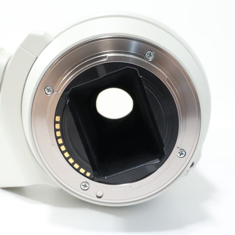SONY SEL70200G 箱無し美品中古⑧ 中古 美品 SONY FE 70-200mm F2.8 GM OSS [SEL70200GM] - メルカリ
