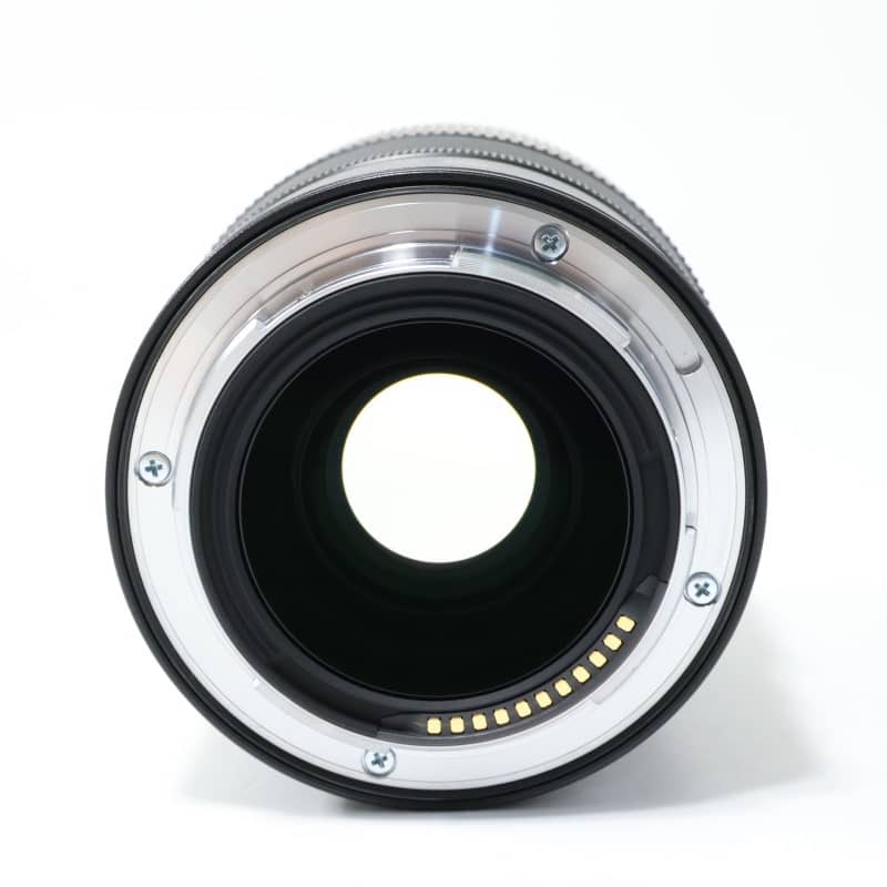 NIKKOR Z 50mm f/1.4