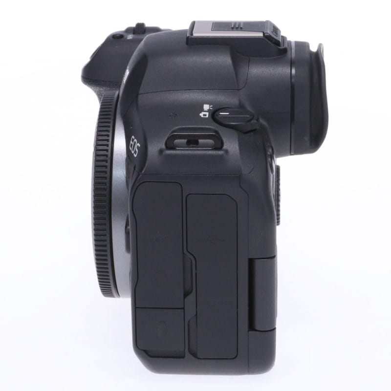 EOS R6 Mark II ボディー