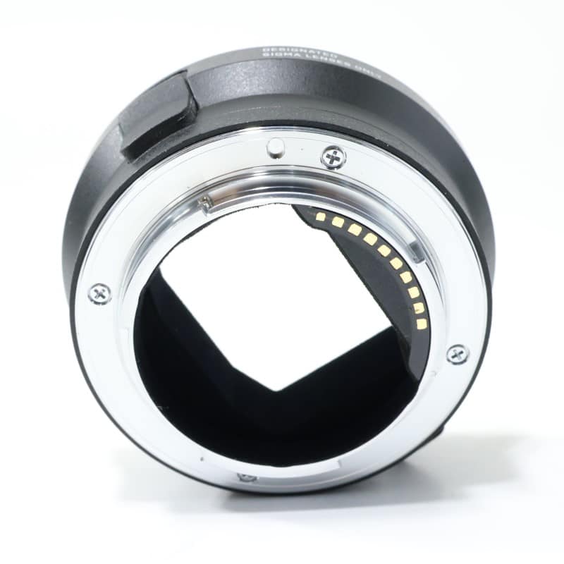 MOUNT CONVERTER MC-11 EF-E