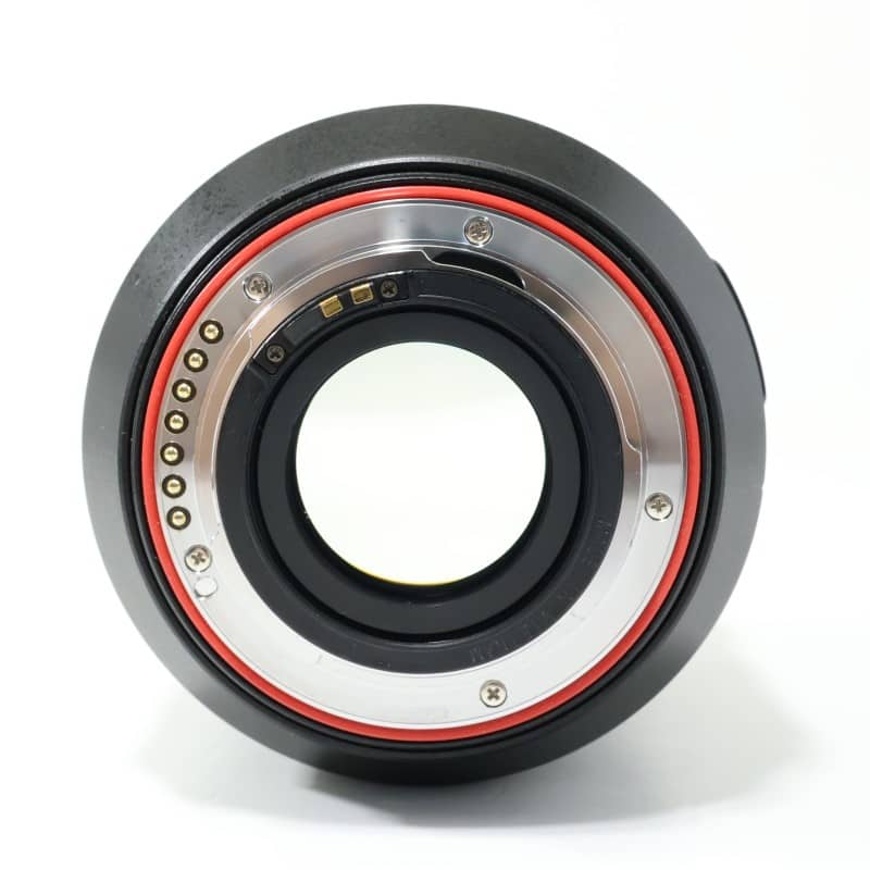 HD PENTAX-DA★16-50mmF2.8ED PLM AW
