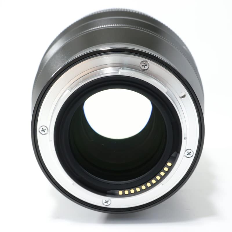 NIKKOR Z 135mm f/1.8 S Plena