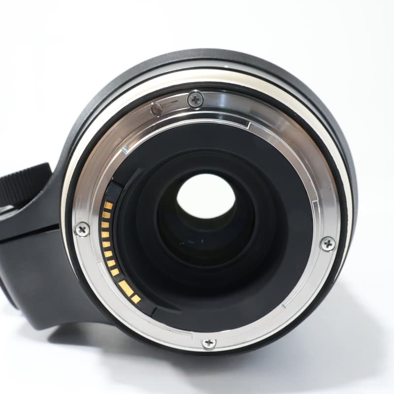 SP 150-600mm F/5-6.3 Di VC USD G2 (Model A022) キヤノン EF マウント用