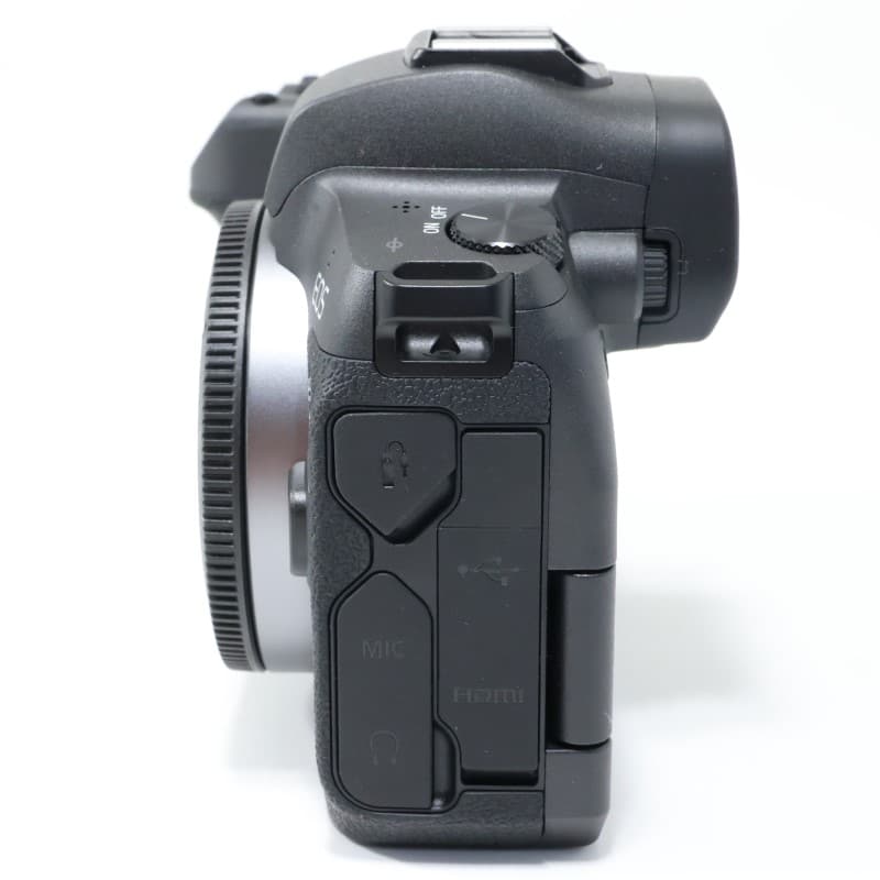 EOS R ボディー