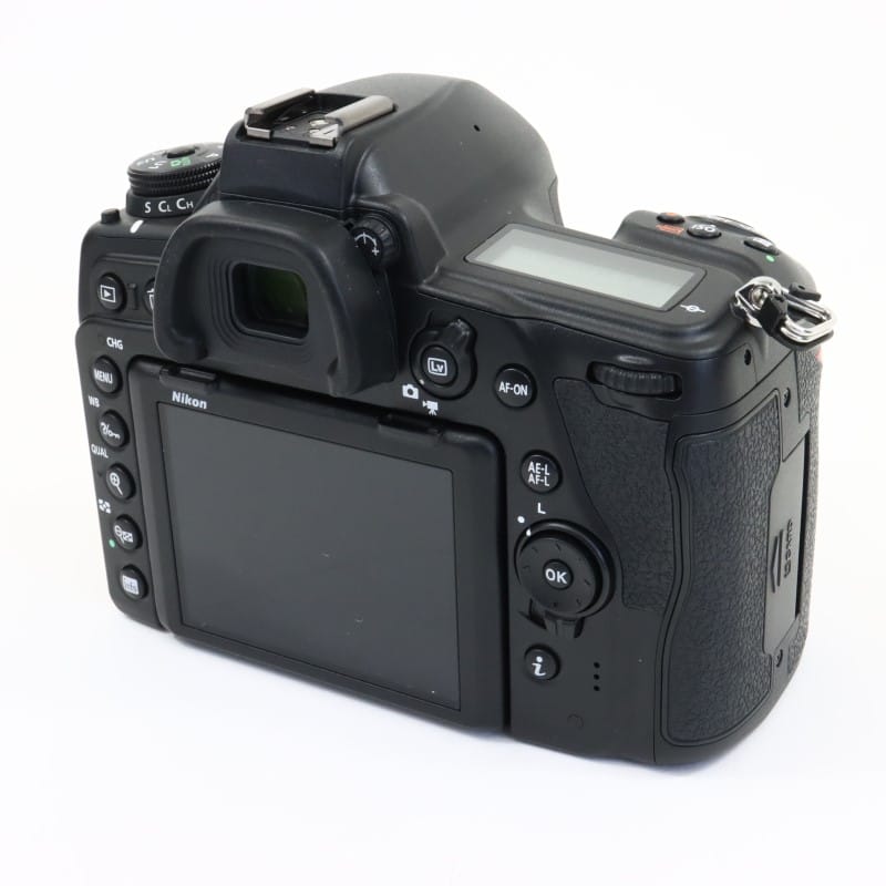 D780 ボディ