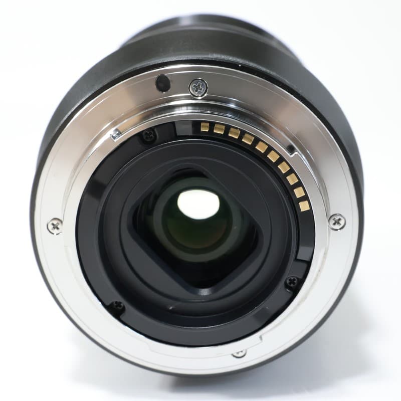 E PZ 18-105mm F4 G OSS SELP18105G