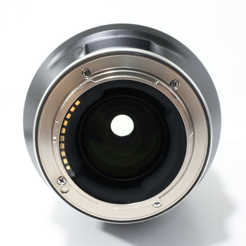 50-400mm F/4.5-6.3 Di III VC VXD (Model A067) ソニー E マウント用