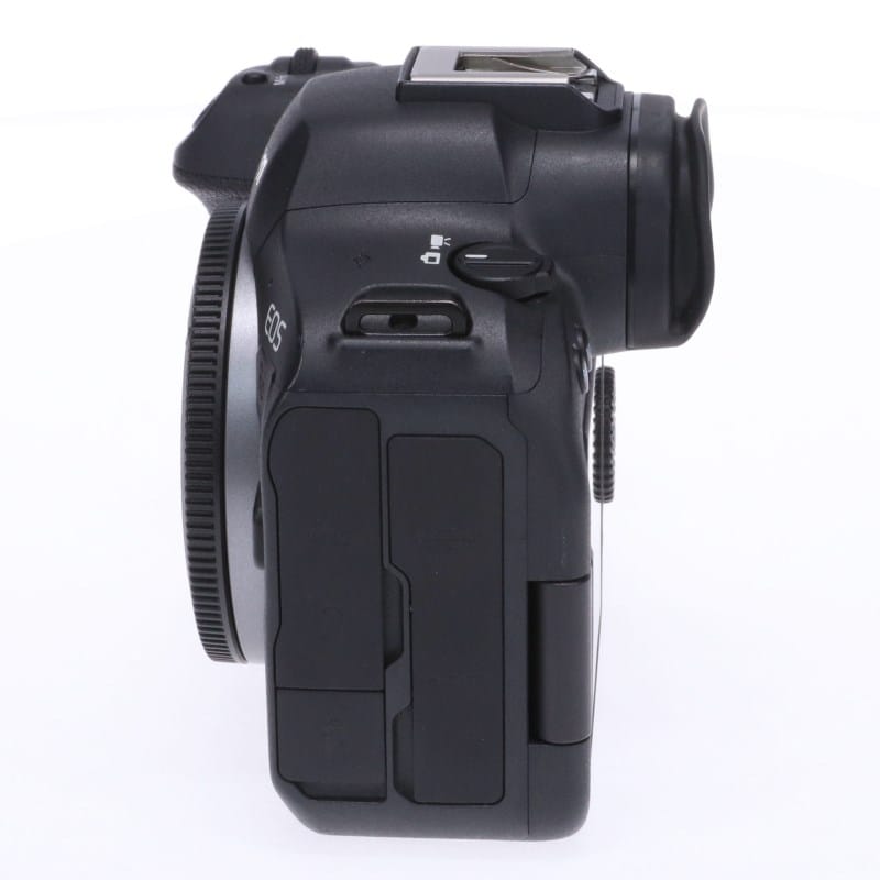 Canon EOS R6 Mark II ボディー AB-ランク 中古｜フジヤカメラ