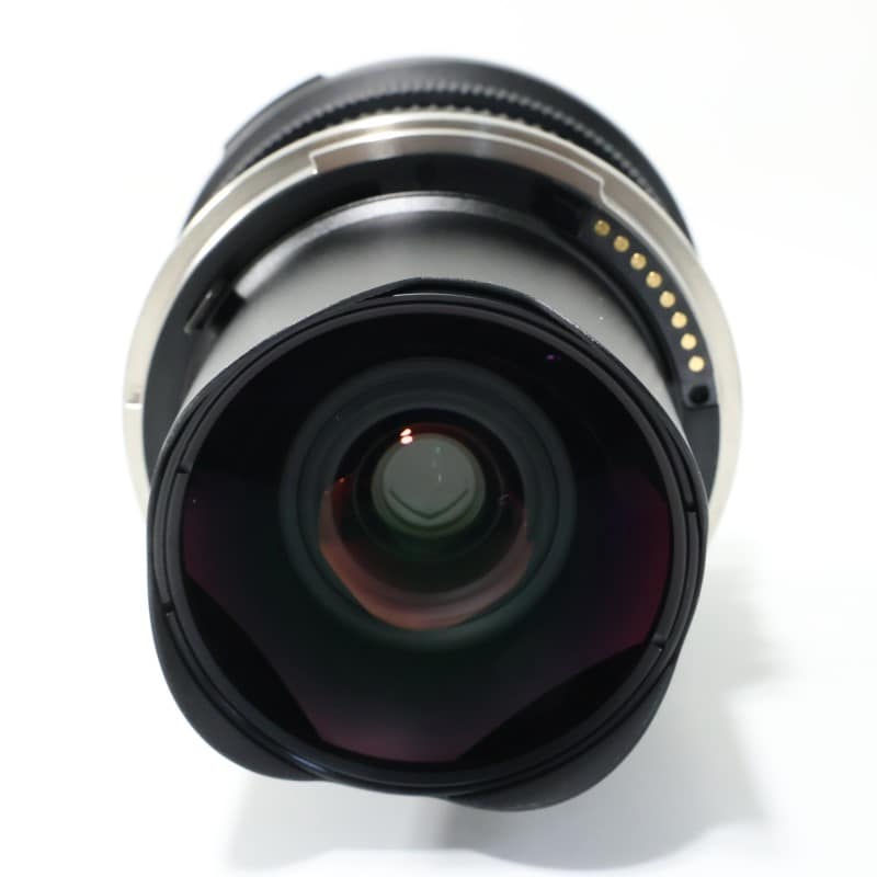 マミヤ7用 43ミリF4.5 Mamiya 7用 N 43mm F4.5 L ファインダー付 中古 C2120168336433｜中古