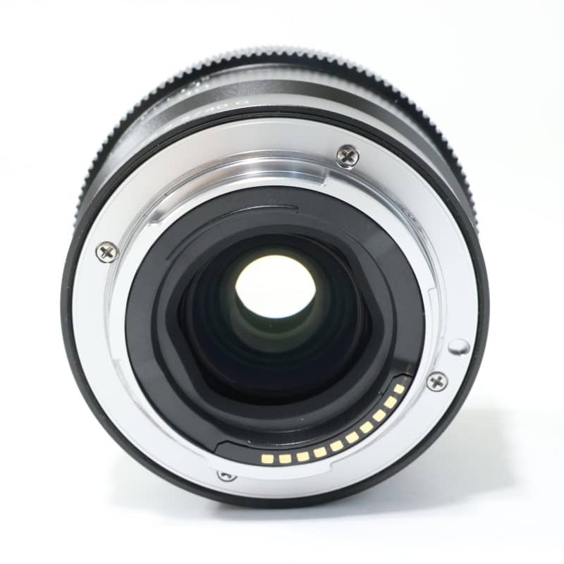 FE 40mm F2.5 G SEL40F25G