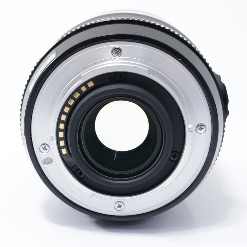 フジノンレンズ XF18mmF1.4 R LM WR