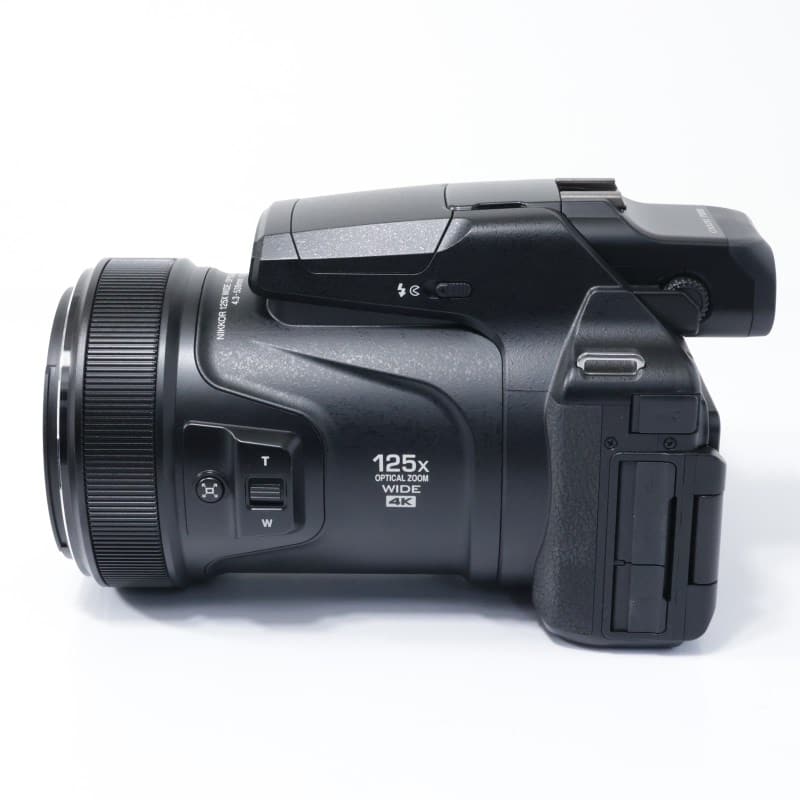 COOLPIX P1000