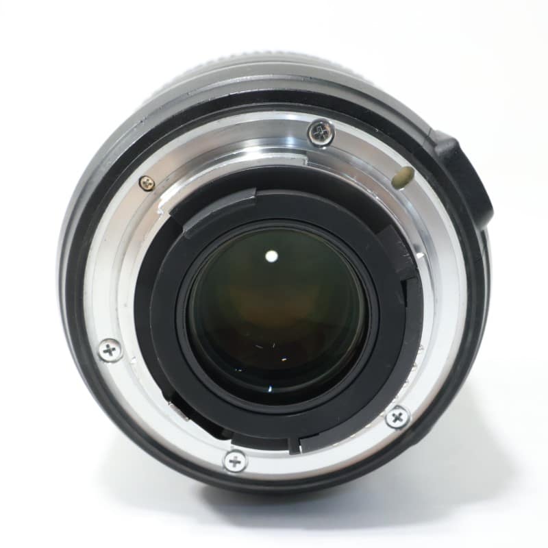 AF-S Micro NIKKOR 60mm f/2.8G ED