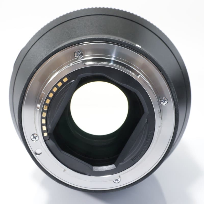 FE 85mm F1.4 GM SEL85F14GM
