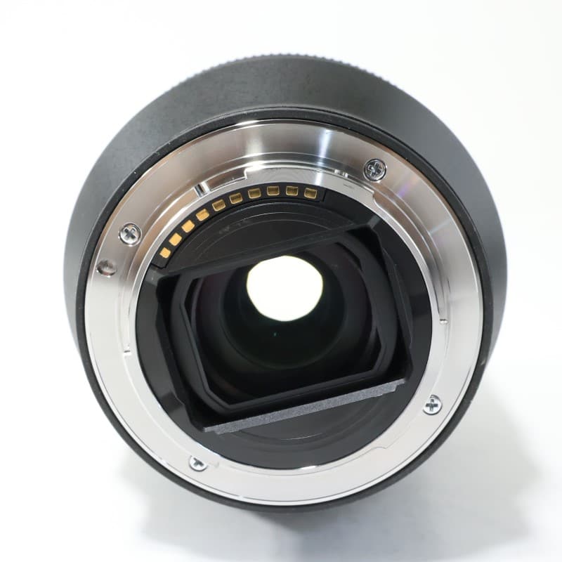 FE 24-105mm F4 G OSS SEL24105G
